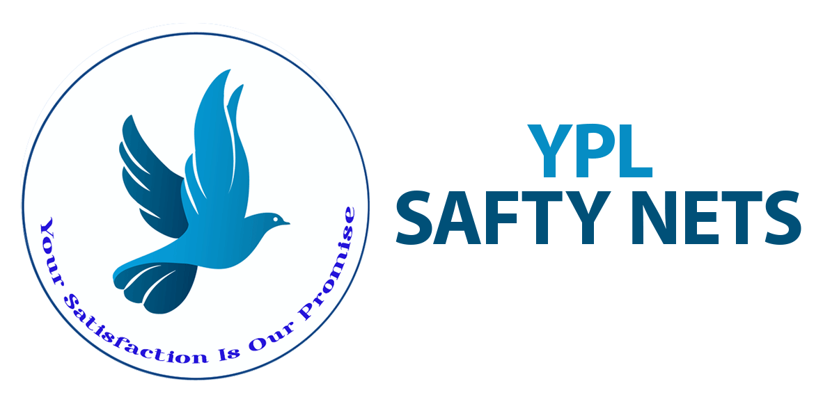 YPL Safety Nets - Pigeon Nets